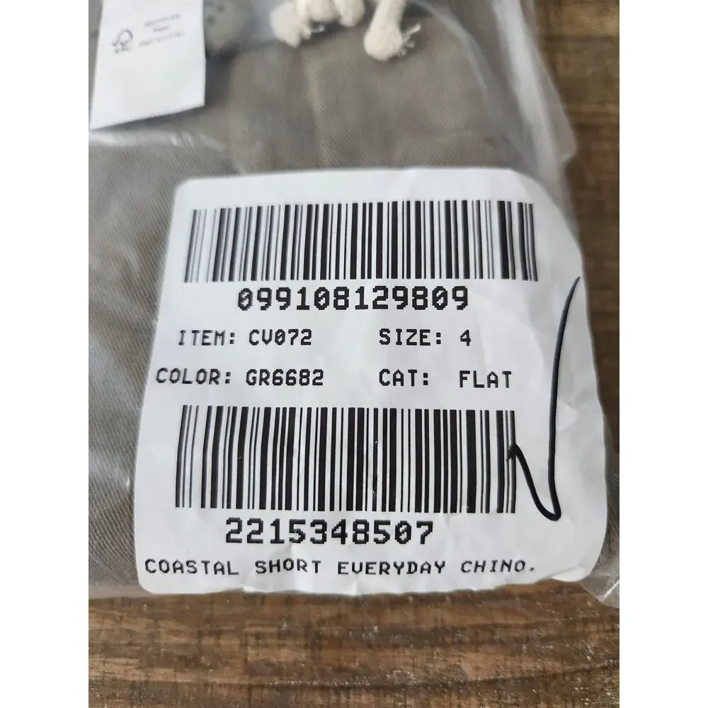 NWT J. Crew 4